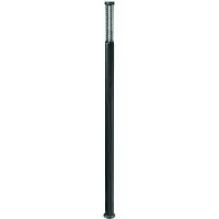 Franssen Lampe de jardin LED City Highlight 248 cm anthracite