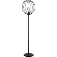 Searchlight Lampadaire Wire Wire
