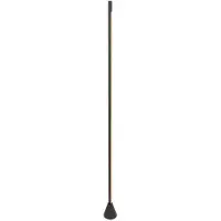 Steinhauer Lampadaire élégant Luzhaz noir