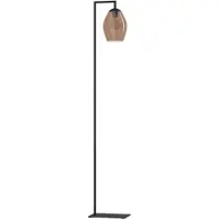 Stars of Light Lampadaire design Estanys 1 noir