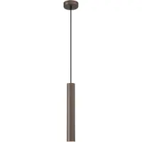 Masterlight Suspension de 40 cm Run cacao