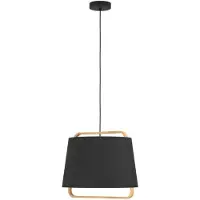 Eglo Lampe suspendue CAMALOZA 390185