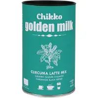 Chikko Not Coffee Golden Milk Bio (110 g)