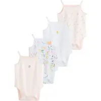 Next Barboteuse / body mélange de couleurs