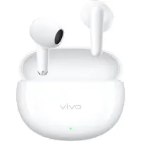 Vivo Buds Air3 Casque Sans fil Ecouteurs Appels/Musique Bluetooth Blanc