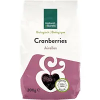 Holland & Barrett Cranberries Séchées - 200g