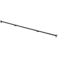 Viega Grille Advantix 300 à 1200 mm acier inoxydable, 711870