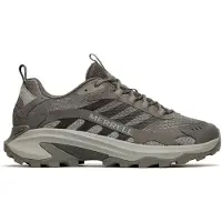 Merrell Chaussure basse 'MOAB SPEED 2' gris / gris clair / gris foncé