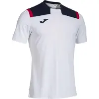 Joma T-shirt à Manches Courtes Toledo