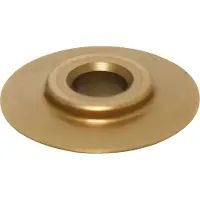 Bgs Roue de coupe pour coupe-tubes d'échappement Art. 8344 - 8344-1
