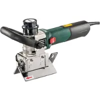 Metabo Affleureuse KFM 15-10 F Coffret, 601752500