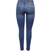 ONLY Jean 'ONLBlush' bleu denim