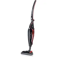 Ariete 2764/10 2-in-1 stick vacuum AC Dry HEPA Bagless 0.8 L 600 W Red