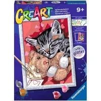 Ravensburger 202669 Jouet d'art et d'artisanat