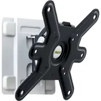 Erard Support mural inclinable pour écran de 19 à 32 - - 043320 - cliff 200tw45