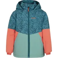Protest Kids Snow Jacket Prtliske jewel blue 98