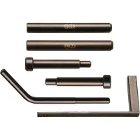 Bgs 8740 Kit de réglage moteur pour FIAT 1.8 / 2.0 L essence
