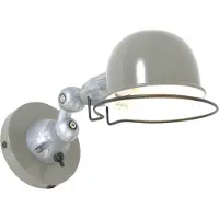 Steinhauer Lampe de lecture Davin Rétro