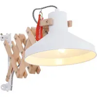 Anne Lighting Applique murale Woody Scissors