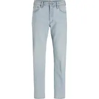 Jack & Jones Jean 'JJIChris JJOriginal' bleu clair