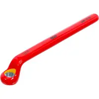 Bgs Clé polygonale VDE à moyeu déporté SW 13 mm - 72013
