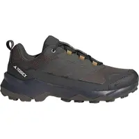 Adidas Chaussure basse 'Skychaser Ax5' olive / noir / blanc