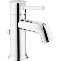 GROHE Start Classic Mitigeur monocommande Lavabo Taille S Chromé 23810000