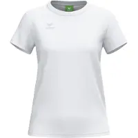 Erima T-shirt Cmpt Blanc