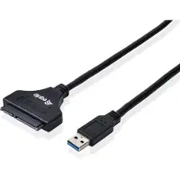 Equip Adaptateur Usb 3.0 Vers Sata