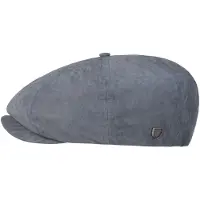 Brixton Bonnet de - Casquette Brood - pour Unisexe - bleu - Taille M