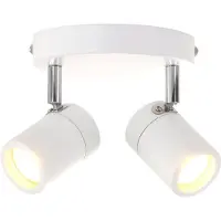 Steinhauer Spot Upround LED