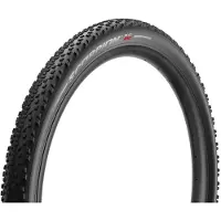 Pirelli Scorpion XC RC TLR 29x2,2 - Pneu pliable noir - Pneu VTT tubeless pour...