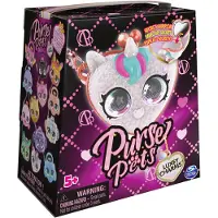 Spin Master SPIN PursePendentif animaux 6067322