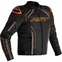 Rapid Suspension Technology S-1 Veste textile moto