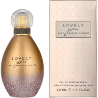Sarah Jessica Parker Lovely You Eau de Parfum pour femme 50 ml
