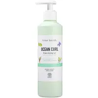Alma Secret Soin Capillaire Ocean Curl Protein Styling Gel 250ml
