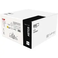Emos LED Hallenstrahler HIGHBAY ASTER 120° 100W, ZU310.12