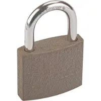 Top Tools Cadenas 30 mm, 3 clés