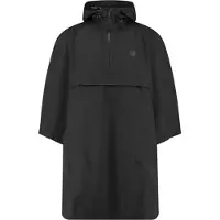 Agu Go Grant Essential Waterproof Poncho Noir Homme