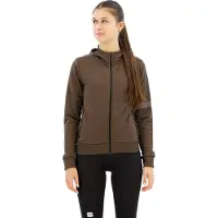 Sportful Veste Giara Rouge L Femme Rouge L