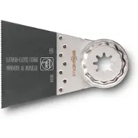Fein Long Life E-cut Saw Blade Argenté 65 x 50 mm