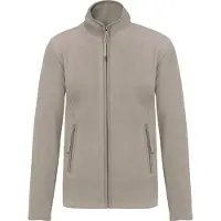 Kariban Veste micropolaire zippée pour femme
