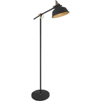 Steinhauer Lampadaire Mexlite