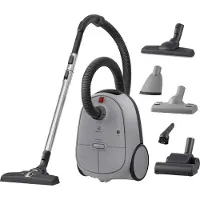 Electrolux 900 258 632, 850 W, aspirateur à cylindre, sans eau, avec sac à poussière, 3,5 l, filtre hygiénique