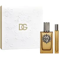 Dolce&Gabbana Dolce & Gabbana Devotion Pour Homme EDP Set 100ml + 10ml