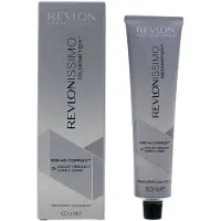 Revlon Revlonissimo Colorsmetique Permanent Naturals 60 ml 2.10 Blue Black