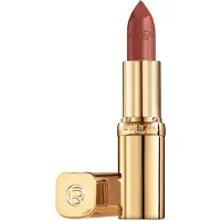 L'Oréal Color Riche rouge à lèvres satiné pour un effet naturel teinte 635 Worth It 4.5 g