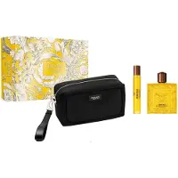 Versace Eros Energy Pour Homme Eau De Parfum Vaporisateur 100ml Set 3 articles