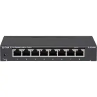 TP-LINK TL-SG108S 8 PORT SWITCH