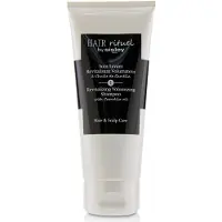 Sisley Revitalizing Volumizing Shampoo With Camellia Oil 200 ml